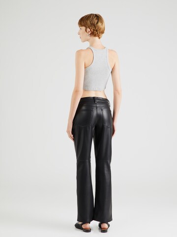 Banana Republic regular Bukser i sort