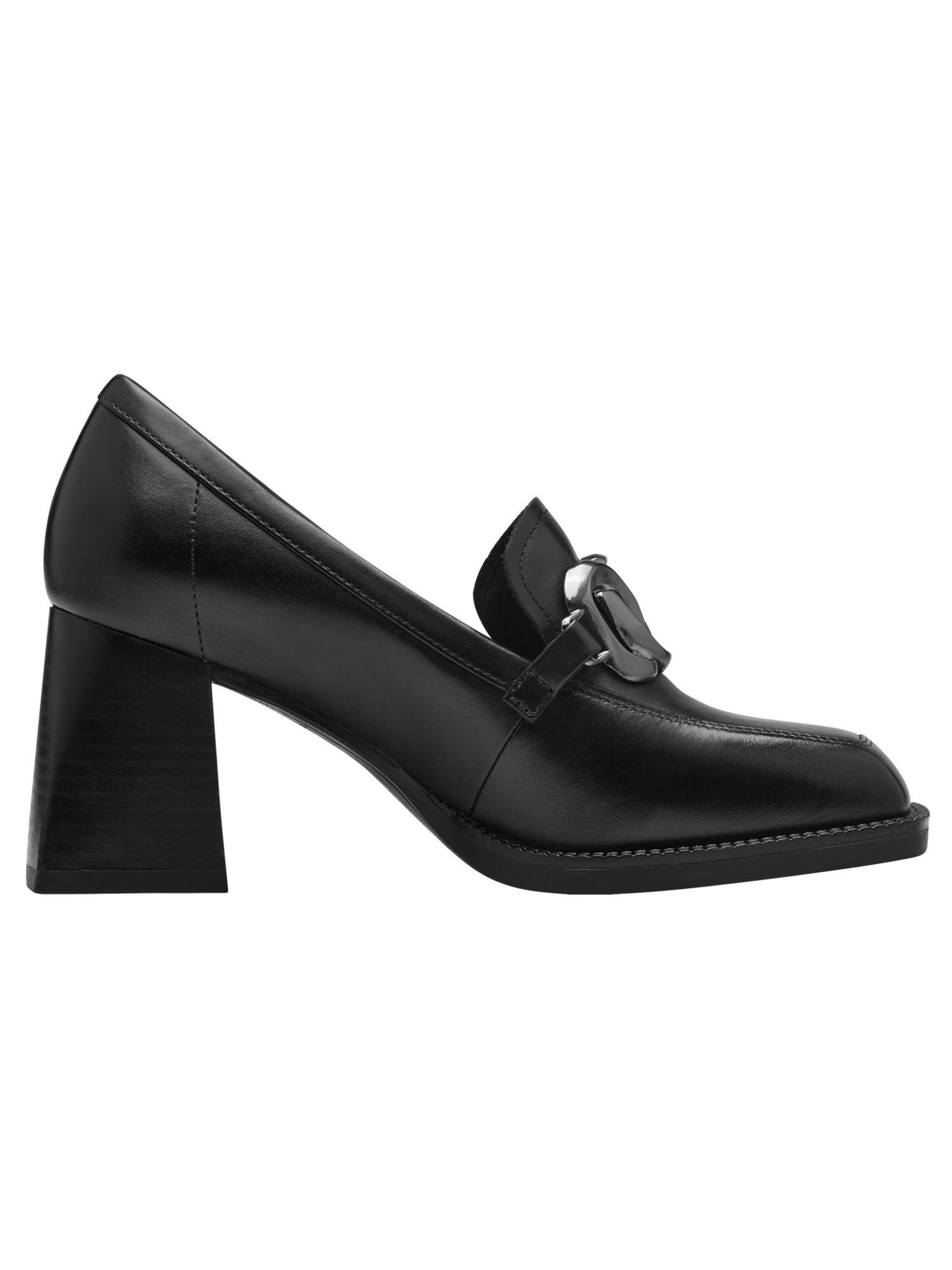 Tamaris Pumps in Schwarz