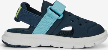 PUMA - Zapatos para playa y agua 'Evolve' en azul