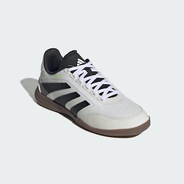 ADIDAS PERFORMANCE Sportschoen 'Predator League' in Wit