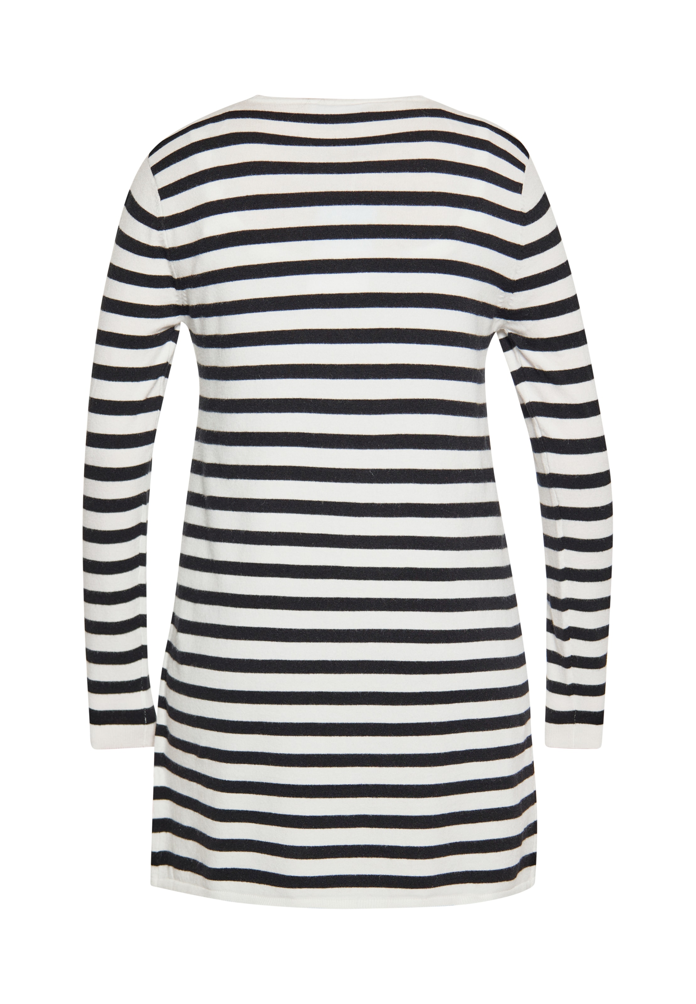 usha BLUE LABELKardigan - crna boja