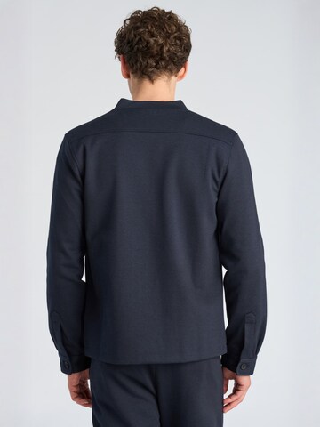 Lindbergh Übergangsjacke‌‌‌‌‌‌‌‌‌ in Blau