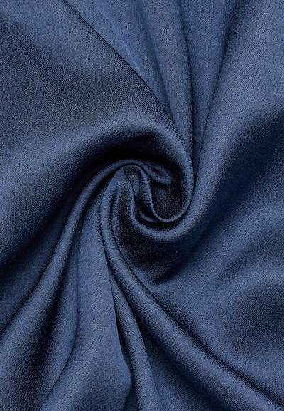 ETERNA Blouse ' OVERSIZE FIT ' in Indigo, Item view