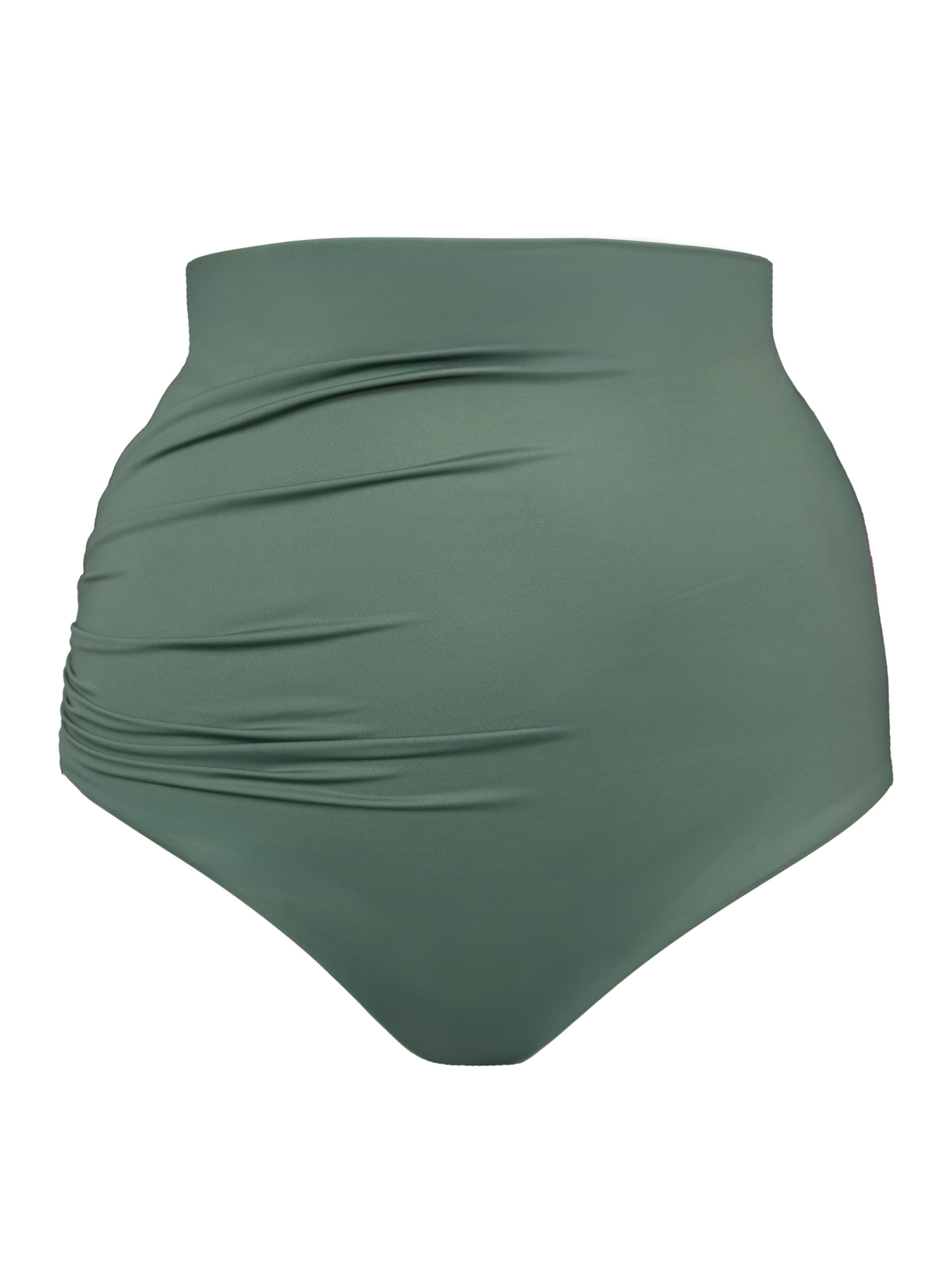 SugarShape Bikinihose 'Mambo' in jade, Produktansicht