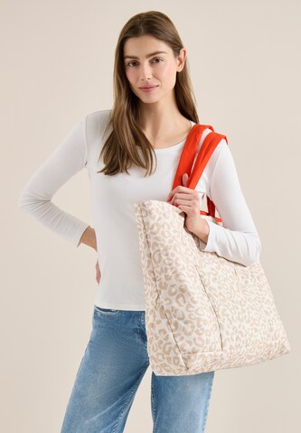 CECIL Shopper in Orange