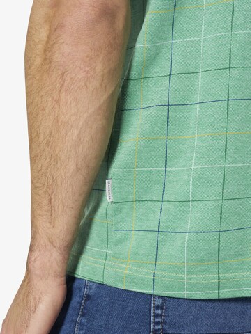 BABISTA Shirt 'Erandir' in Green