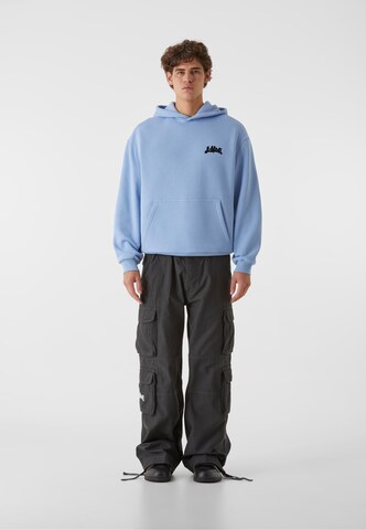 Lost Youth Regular Cargo trousers 'Lost Youth' in Grey