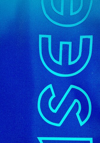 CHIEMSEE Board Shorts in Blue