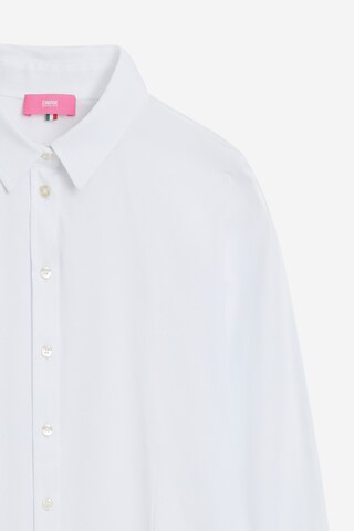 CINQUE Blouse in White