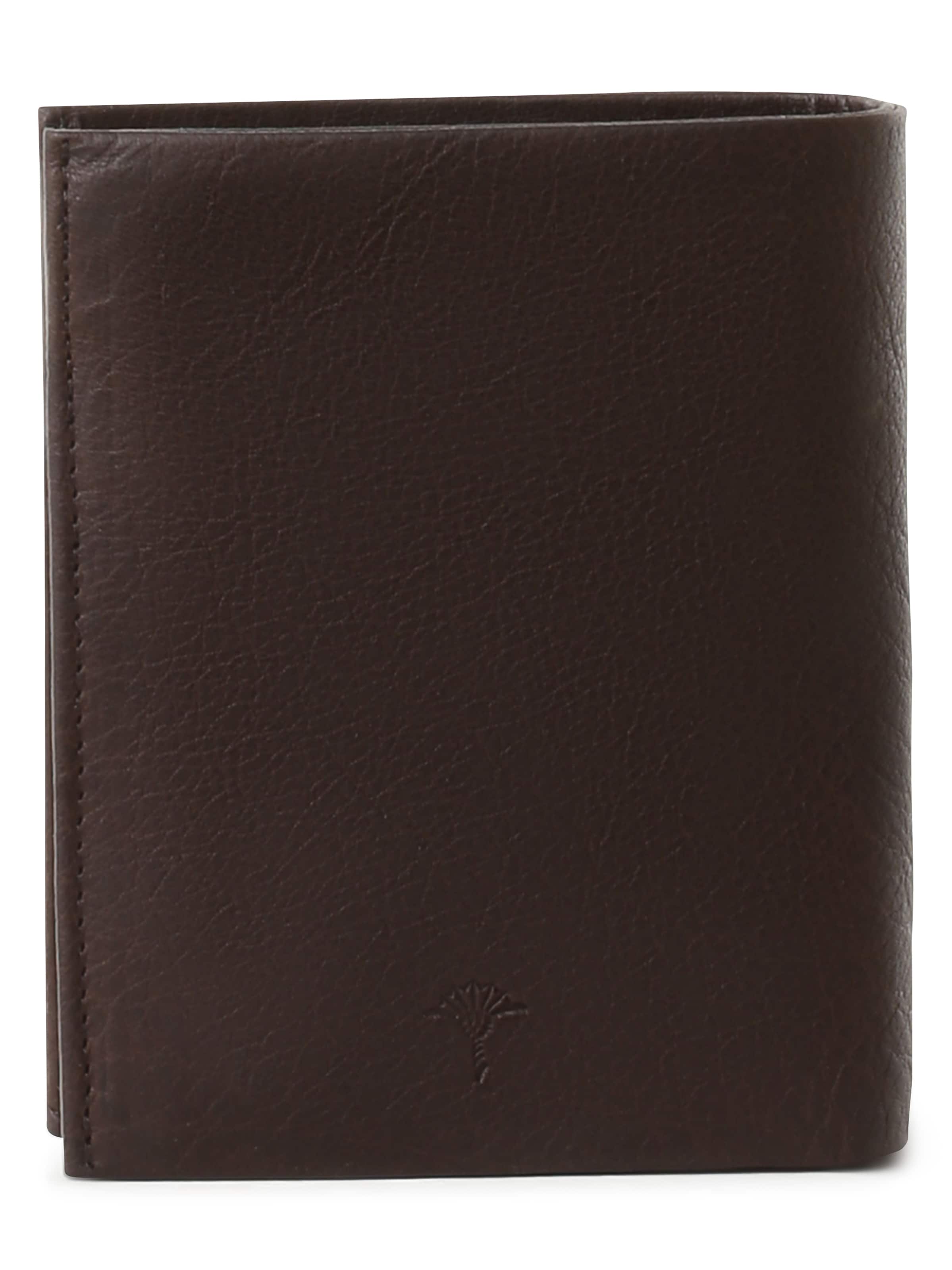 Porte-monnaies 'Teramo Malos' JOOP! en marron