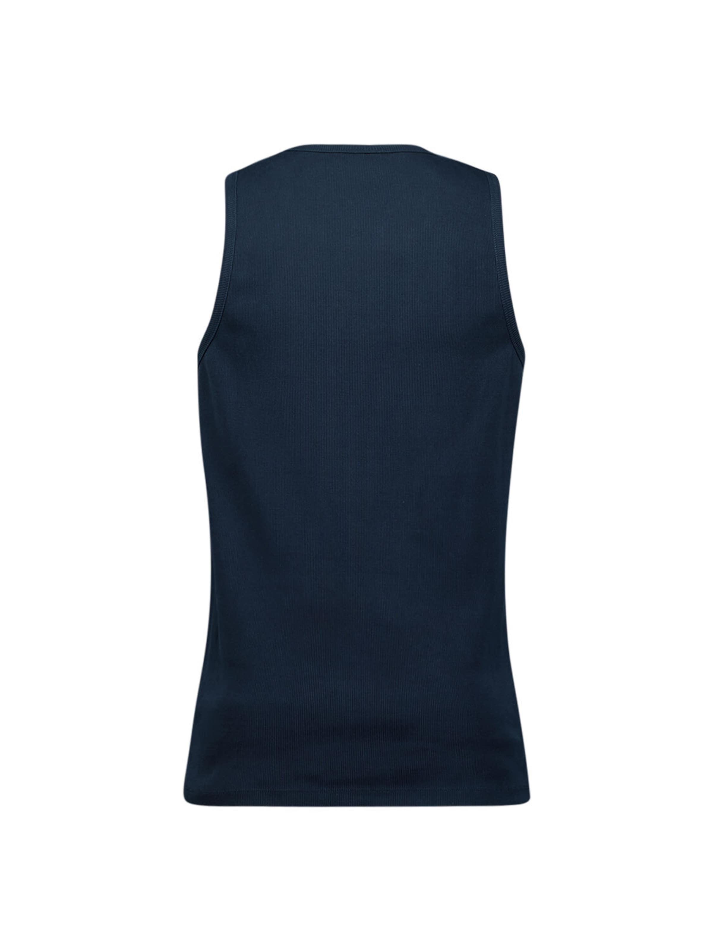 Maillot de corps No Excess en bleu