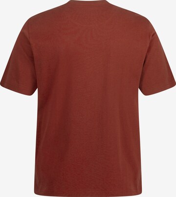 JP1880 Shirt in Rood