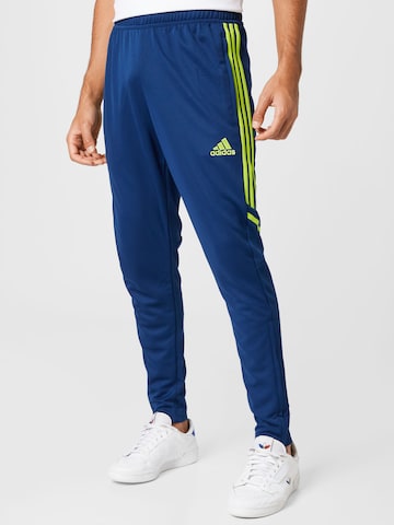 ADIDAS SPORTSWEAR Trainingsanzug 'Juventus Condivo 22' in Blau