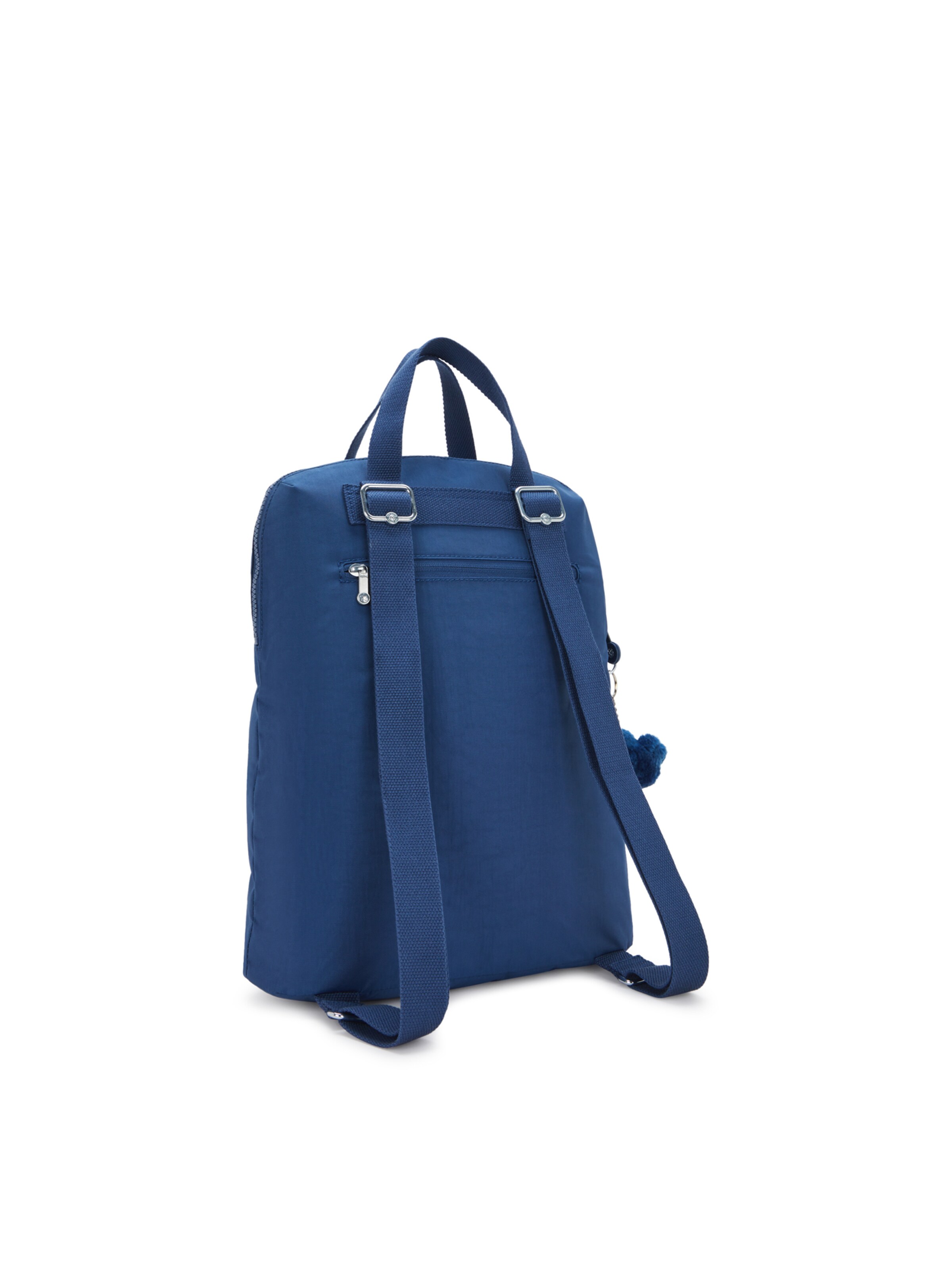 Sac à dos 'Kazuki' KIPLING en bleu