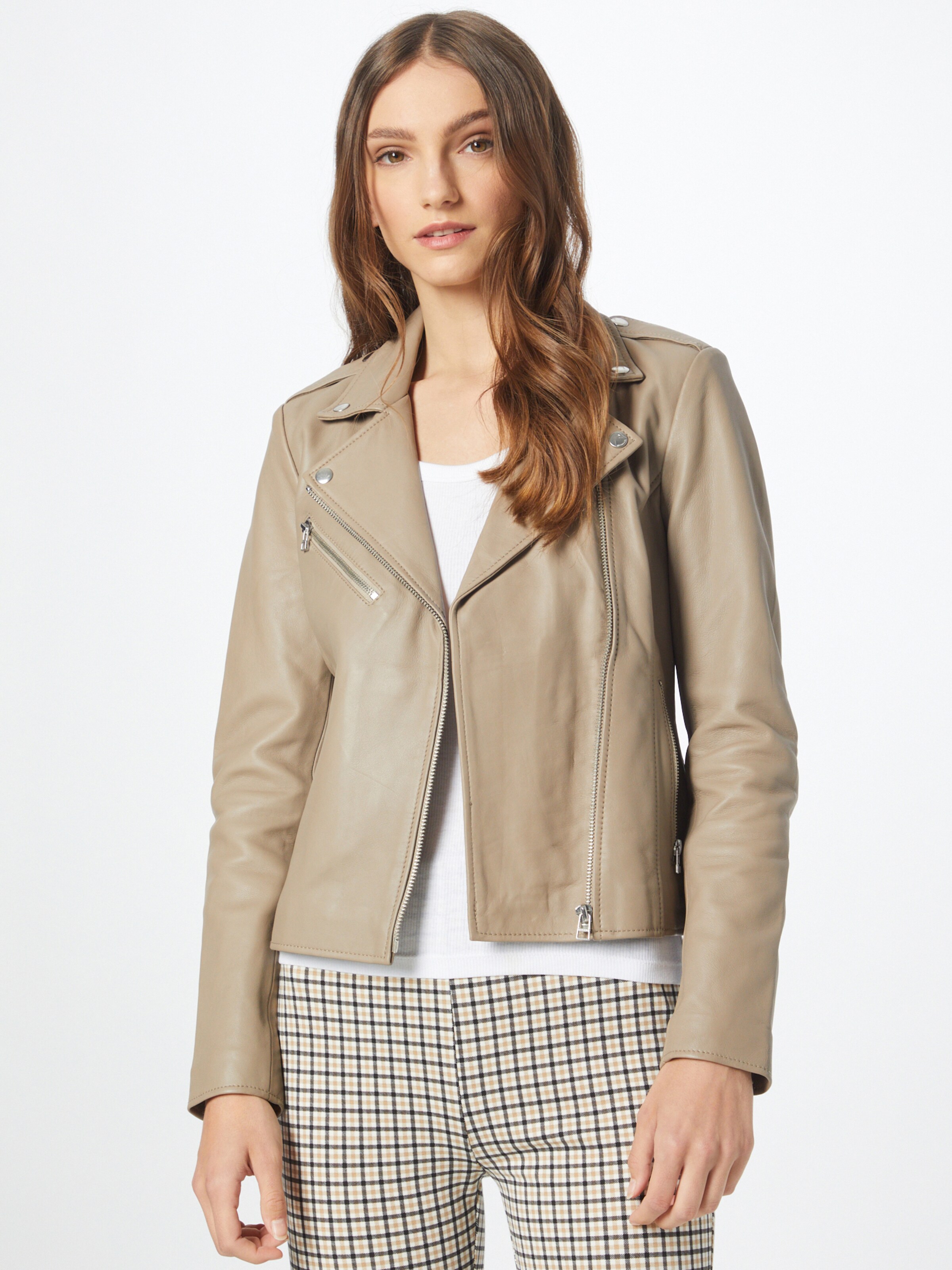 Goosecraft Between-Season Jacket 'Julia 