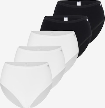 SPEIDEL Panty 'Britta' in Silver: front