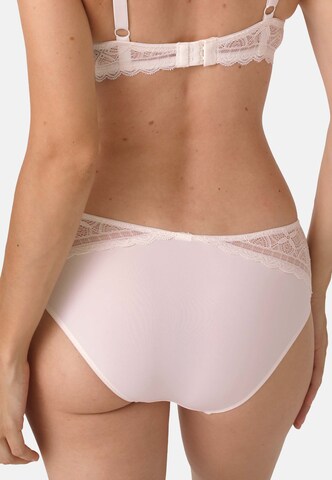sassa Panty 'Summer Feeling' in Beige