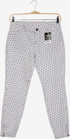CECIL Pants in M in Mixed colors: front
