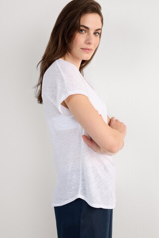 INTIMISSIMI Shirt in White