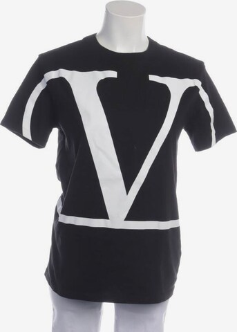 VALENTINO Top & Shirt in XS in Black: front