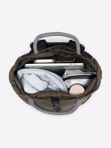 Ucon Acrobatics Backpack 'Tristan' in Green