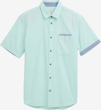 TOM TAILOR Košulja u menta, Pregled proizvoda
