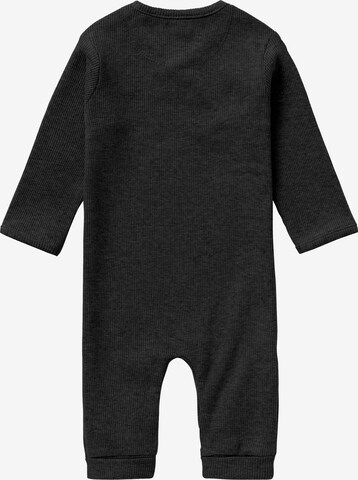 Tutina / body per bambino 'Nevis' di Noppies in grigio