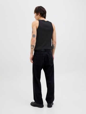 T-Shirt JACK & JONES en noir
