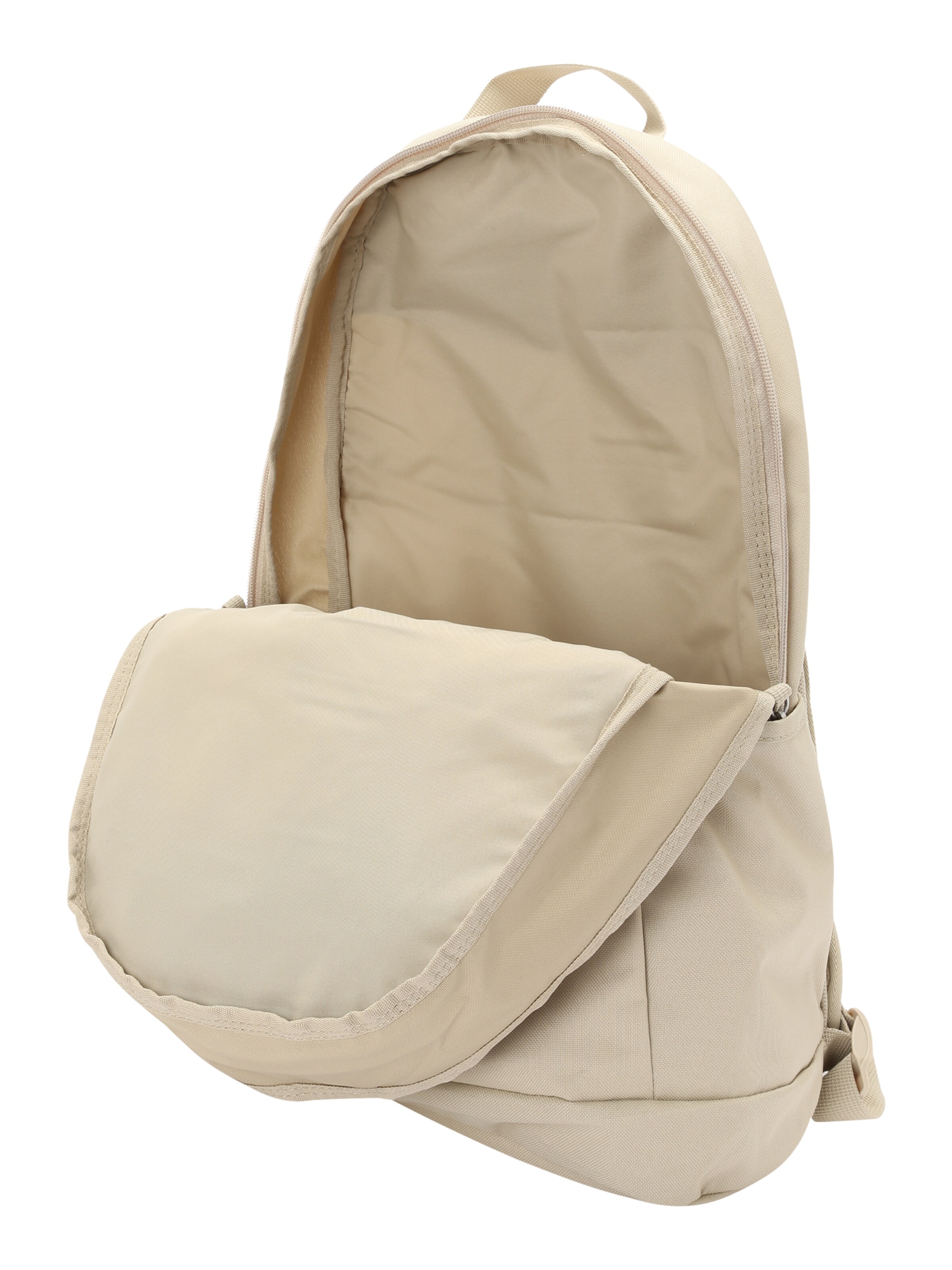 Rucsac 'Elemental' de la Nike Sportswear pe verde