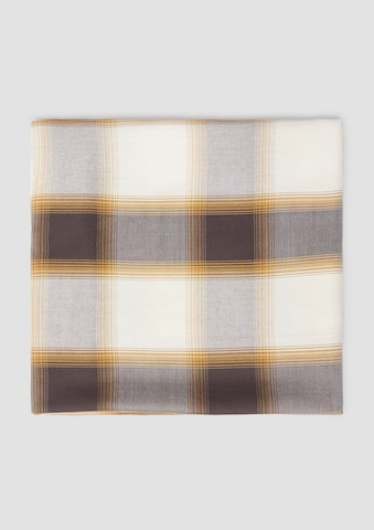 Écharpe tube s.Oliver en beige