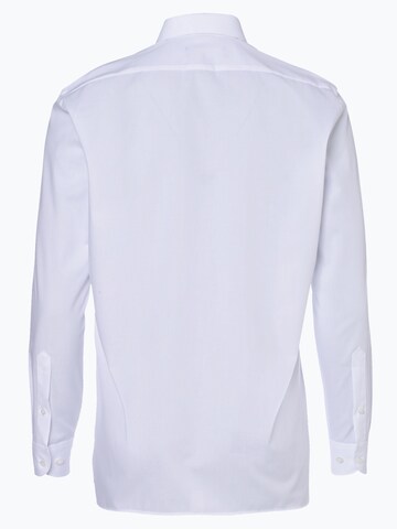 Finshley & Harding Regular Fit Hemd in Weiß