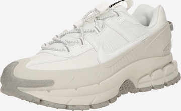 Nike Sportswear Низкие кроссовки 'Grandstand II' в Белый: спереди