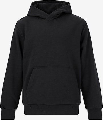 ZigZag Sweater 'Arizona' in Black: front