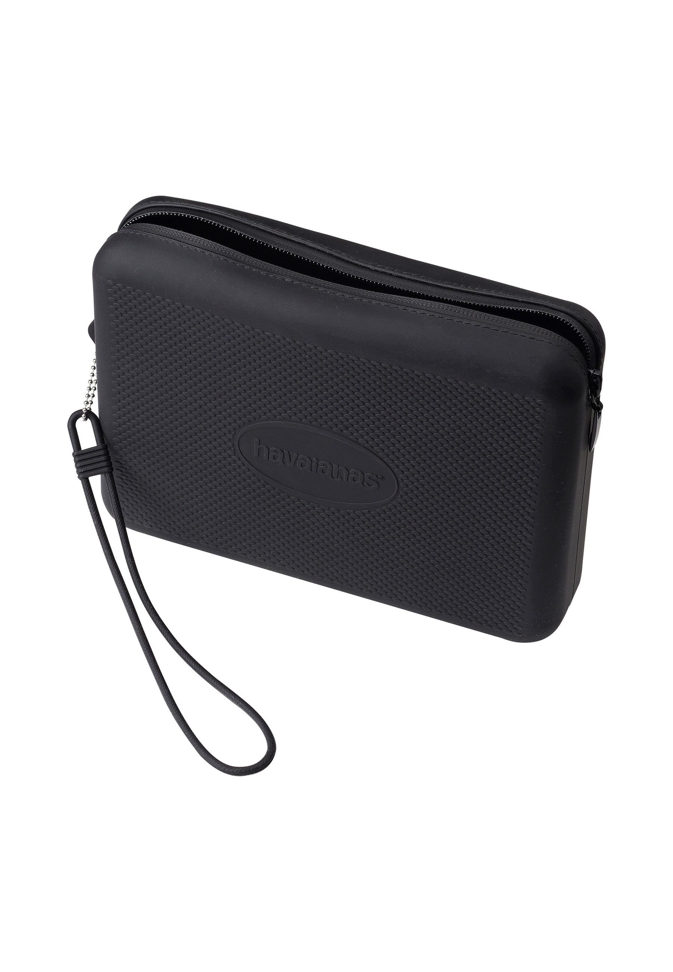 HAVAIANAS Beach bag in Black