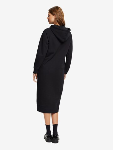 ESPRIT Kleid in Schwarz