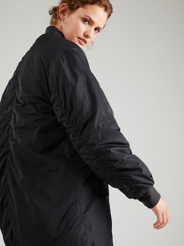 b.young Between-Season Jacket 'CaminI' in Black