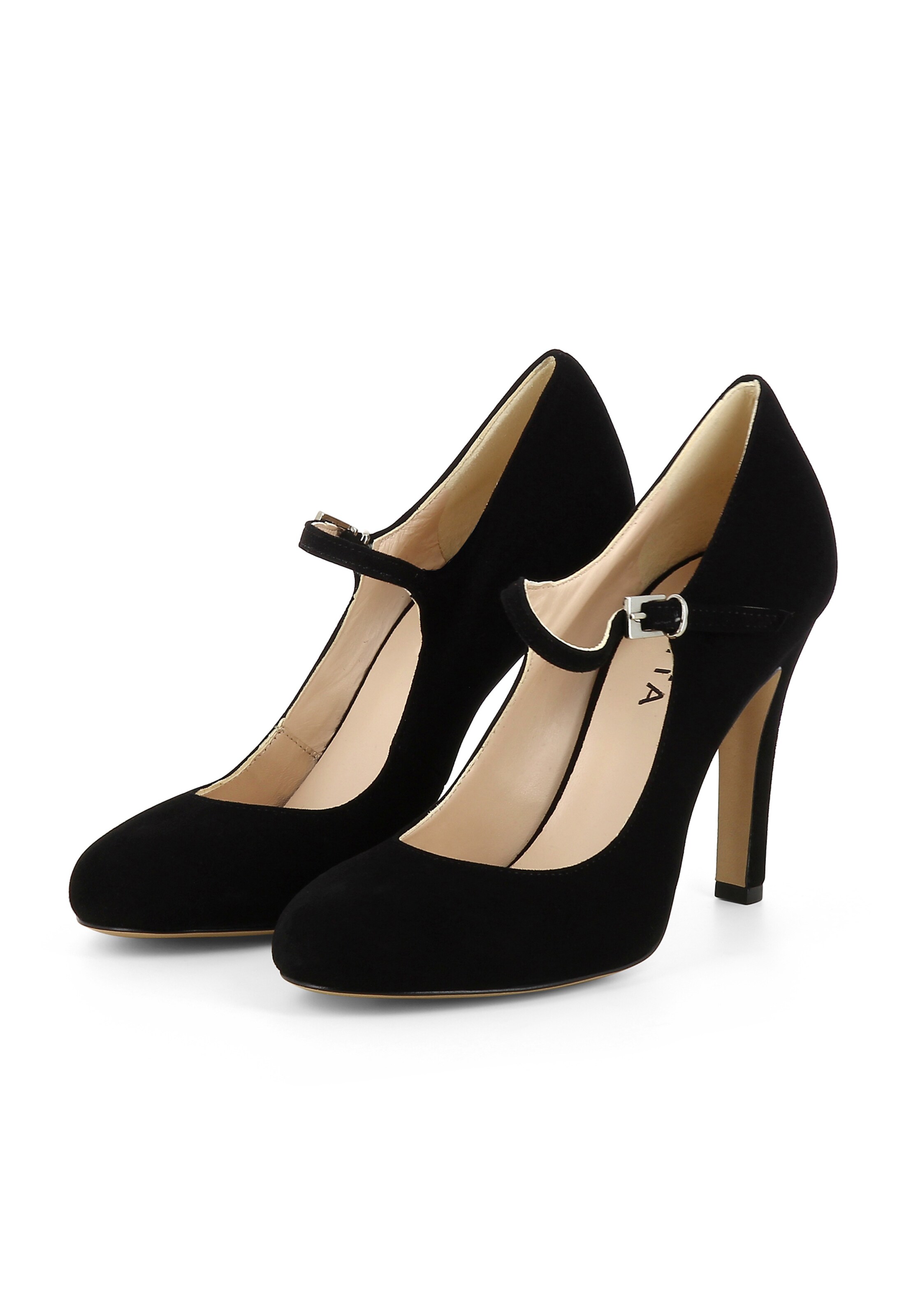 EVITA Pumps 'CRISTINA' in Zwart