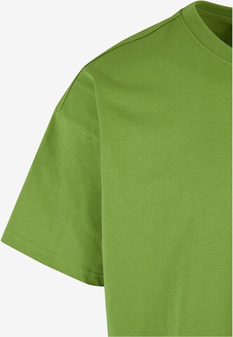 Tricou de la ZOO YORK pe verde