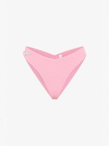 Slip bikini 'Bikinihosen' di Penti in rosa