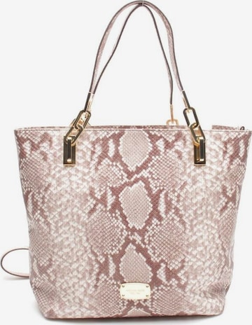 Michael Kors Shopper One Size in Braun: predná strana