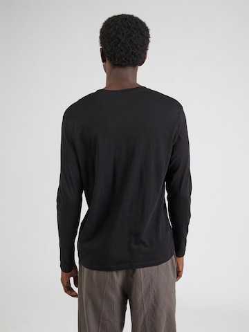 T-Shirt 'JREBZACK' JJ Rebel en vert