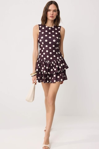 Rochie de la Trendyol pe maro