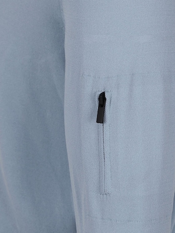 Suitable Pullover‌‌‌‌ in Blau