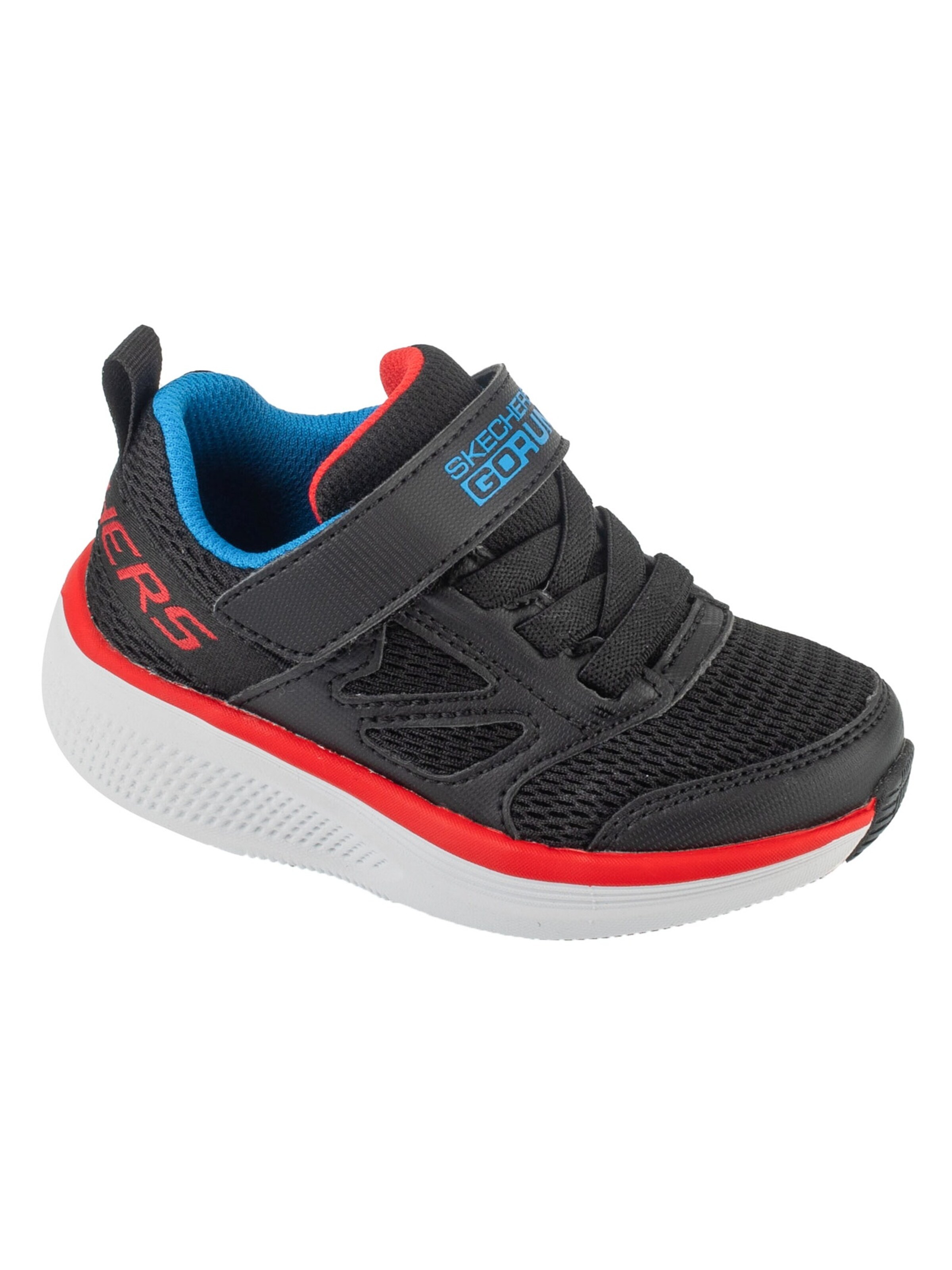SKECHERS Trainers in Black