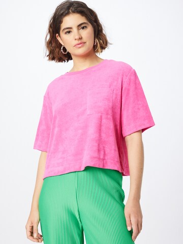 GAP Shirt in Pink: predná strana