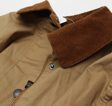 Barbour Jacket & Coat in S in Brown
