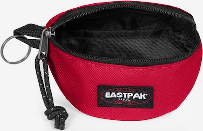 EASTPAK Schlüsselanhänger in rot, Produktansicht