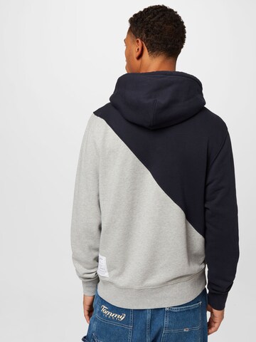 Tommy Jeans Sweatshirt i blå