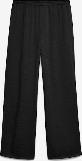 Vero Moda Tall Housut 'VMAMAYA' koossa 34 värissä musta, Tuotenäkymä