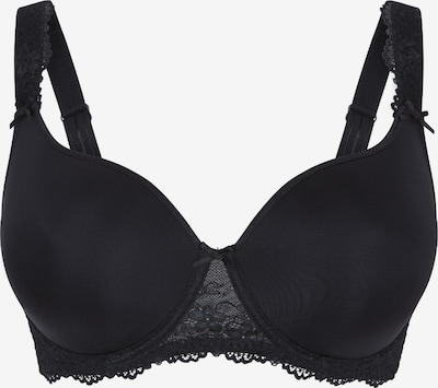 LingaDore Soutien-gorge en noir, Vue avec produit